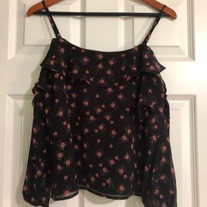 BB Dakota top
